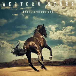 Bruce Springsteen : Western Stars